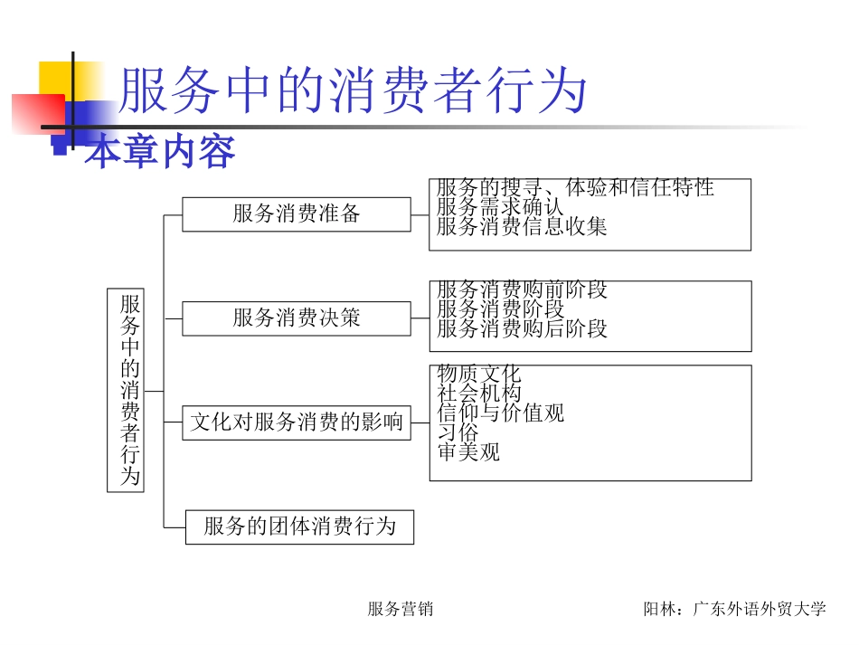 服务中的消费者行为_第1页