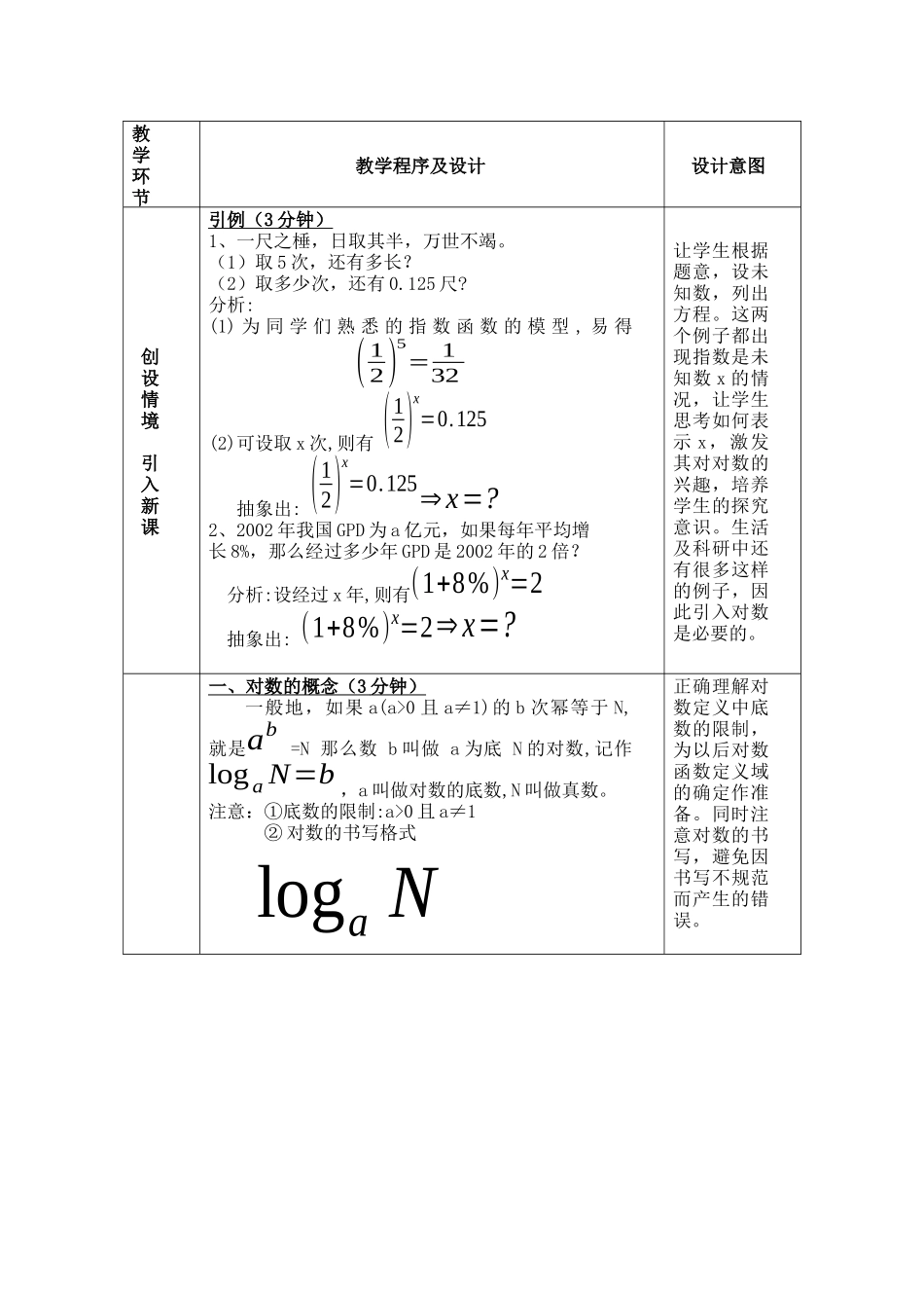 2.2.1对数与对数运算(1)_第2页