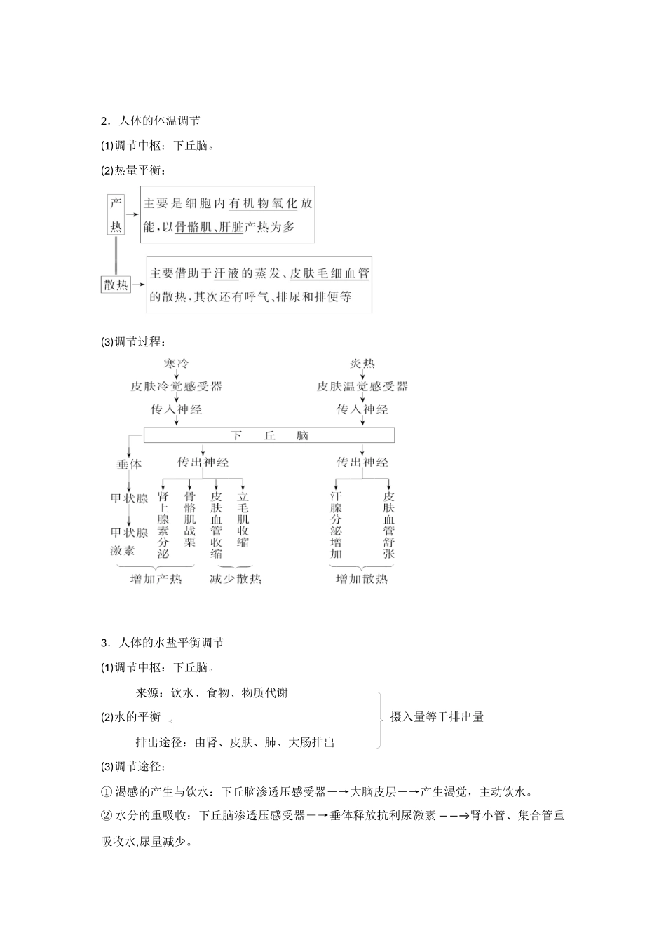 一内环境与稳态_第2页