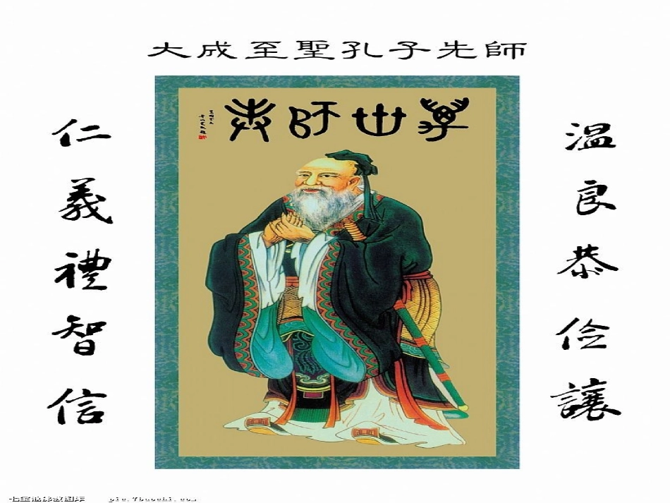 三、知之为知之-不知为不知_第1页