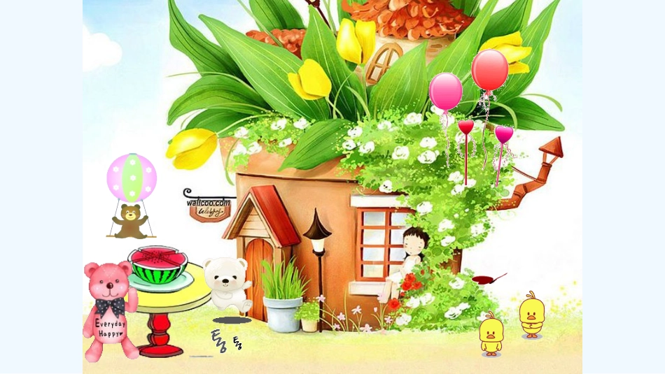 (部编)人教2011课标版一年级上册6.j--q--x_第3页