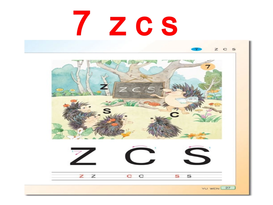 ZCS课件(1)_第1页
