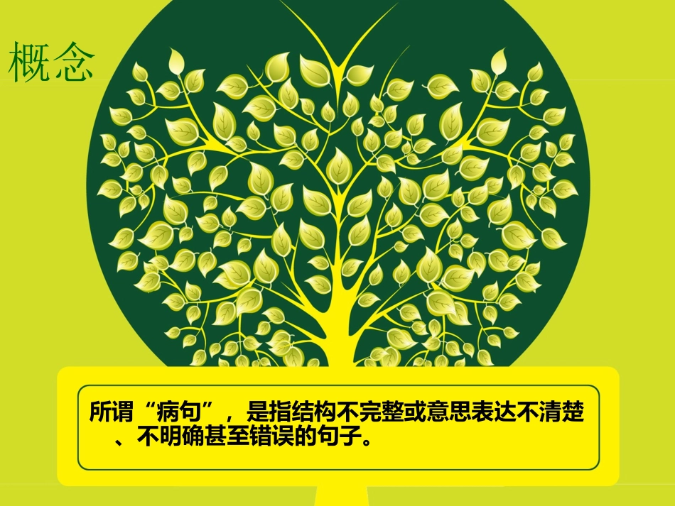 修改小学修改病句课件_第2页