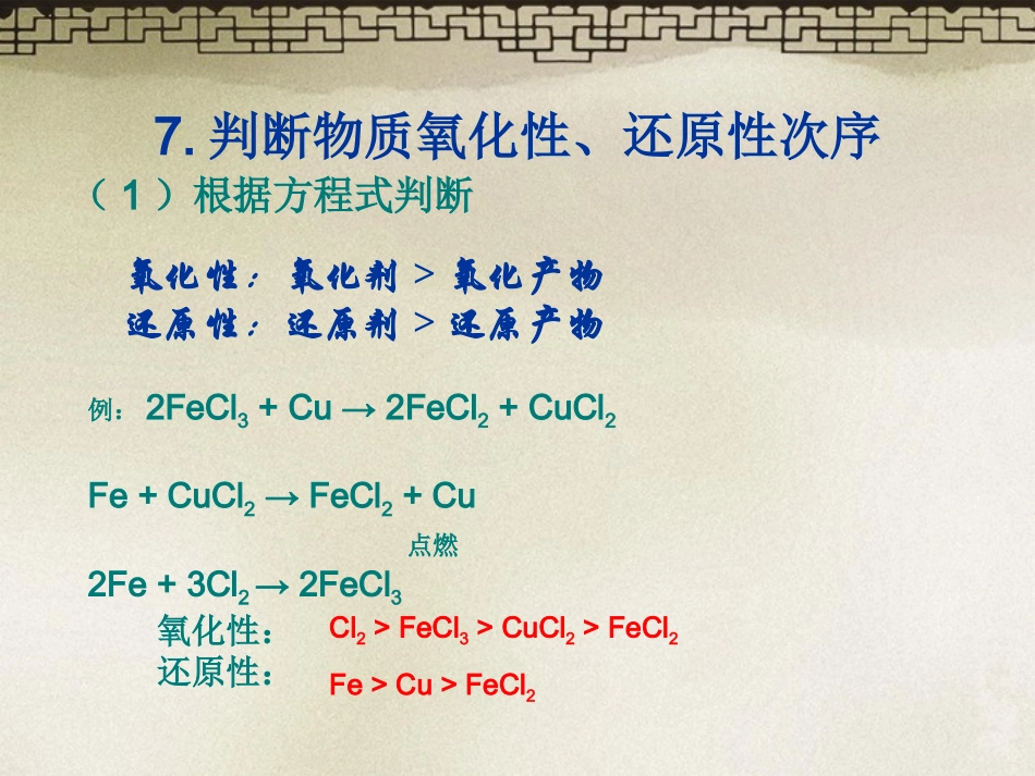 高一化学上册-2.3《从海水中提取溴和碘》课件3-沪科版_第2页