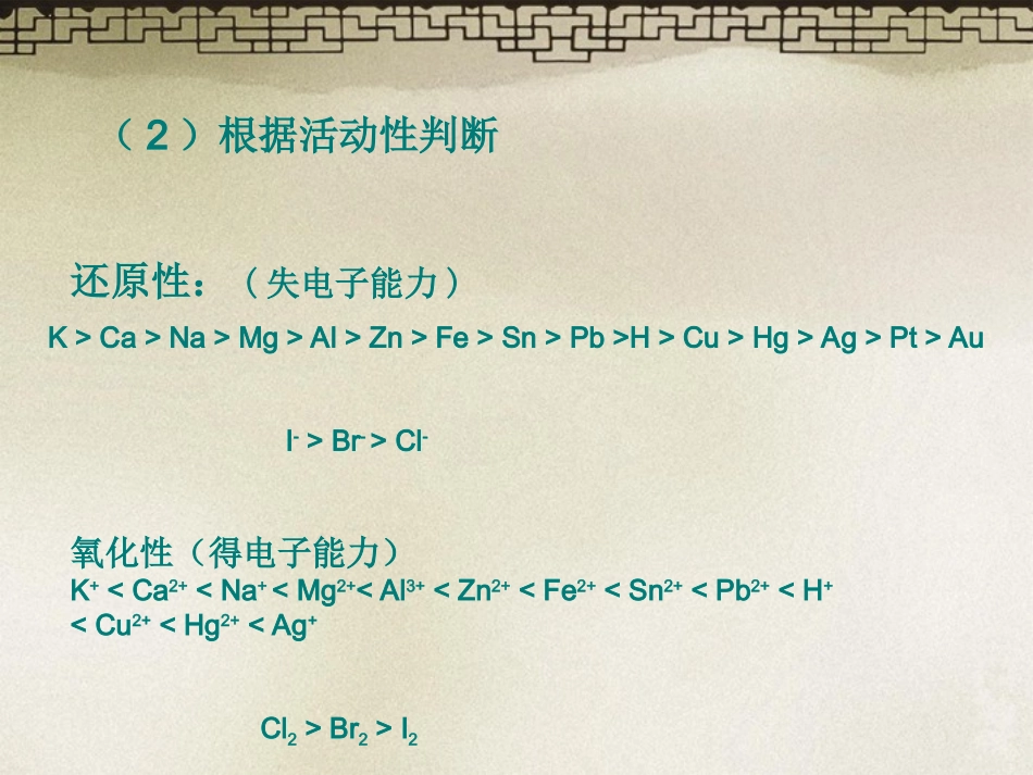 高一化学上册-2.3《从海水中提取溴和碘》课件3-沪科版_第3页
