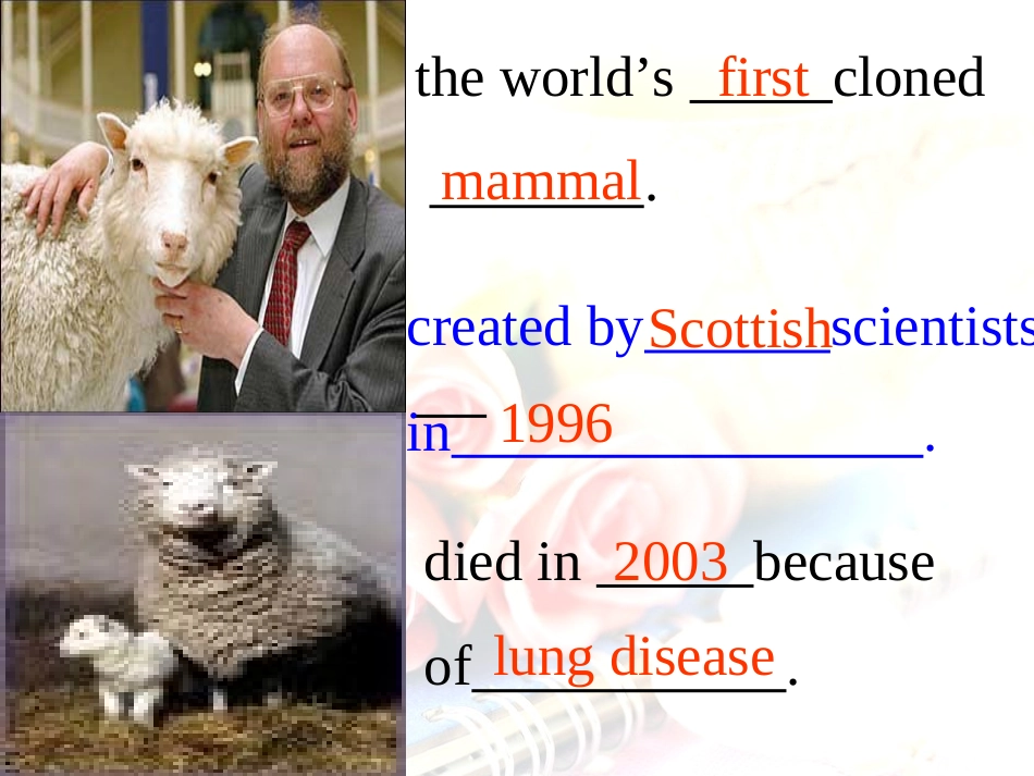 牛津版模块五第三单元Reading_第2页