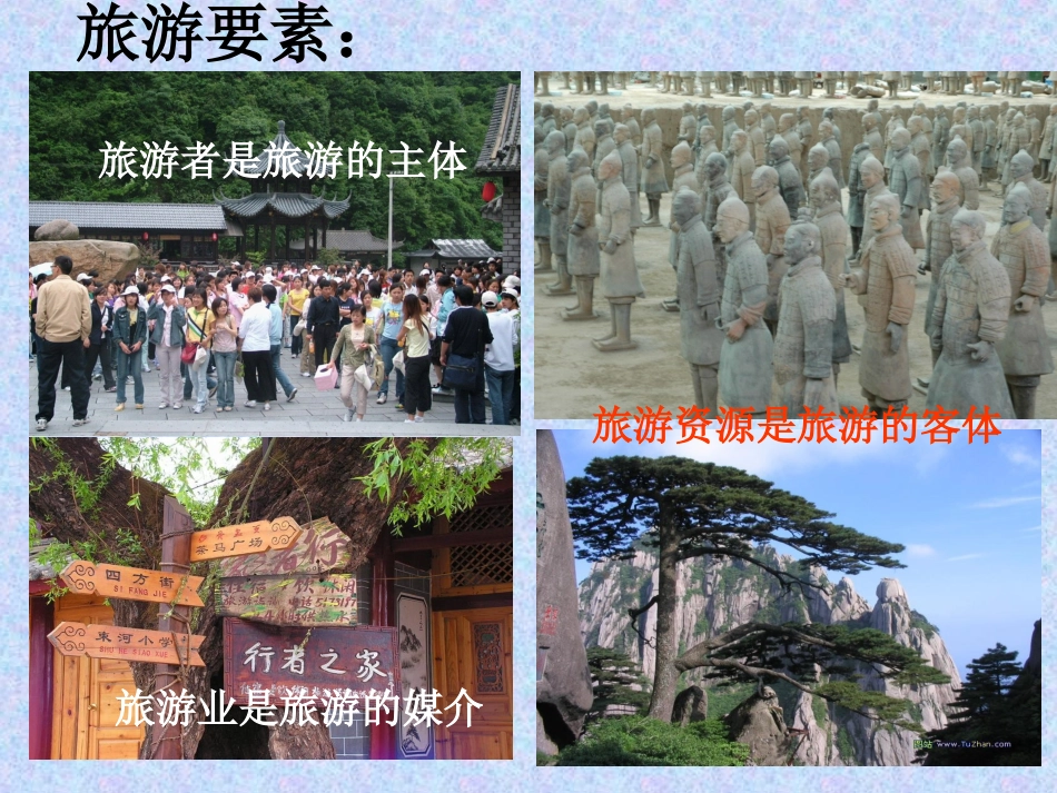 第一节现代旅游-(12)_第3页