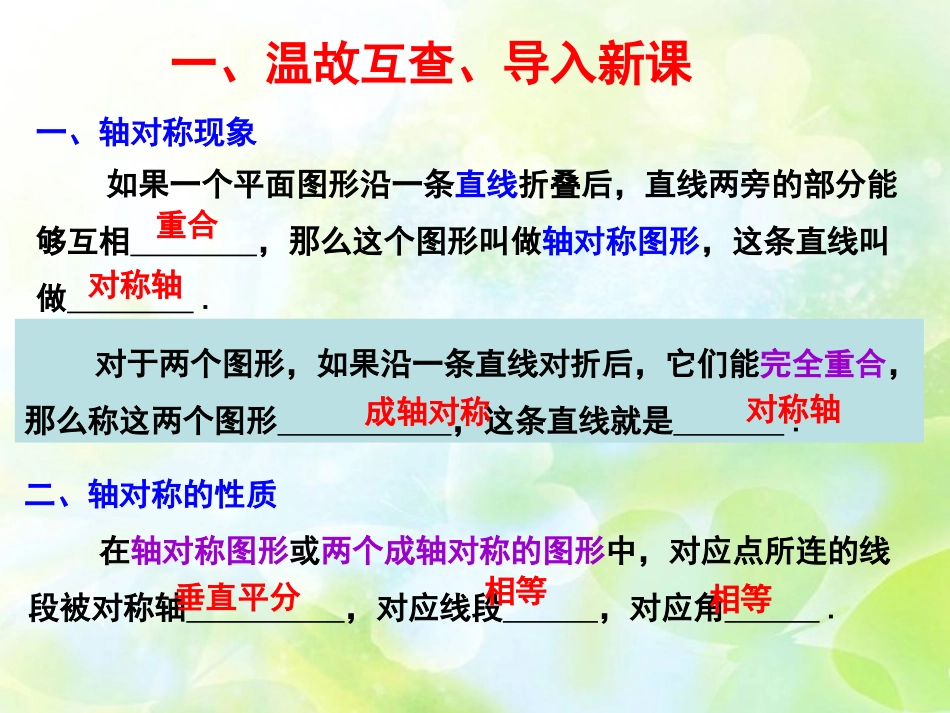 3.3轴对称与坐标变化-(2)_第2页