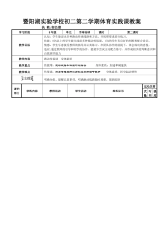 3、单手肩上传球