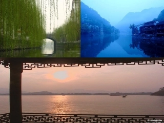《治水必躬亲》