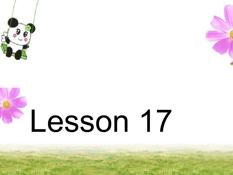Unit-3-What-subject-do-you-like-best-Lesson-17-课件2_第2页