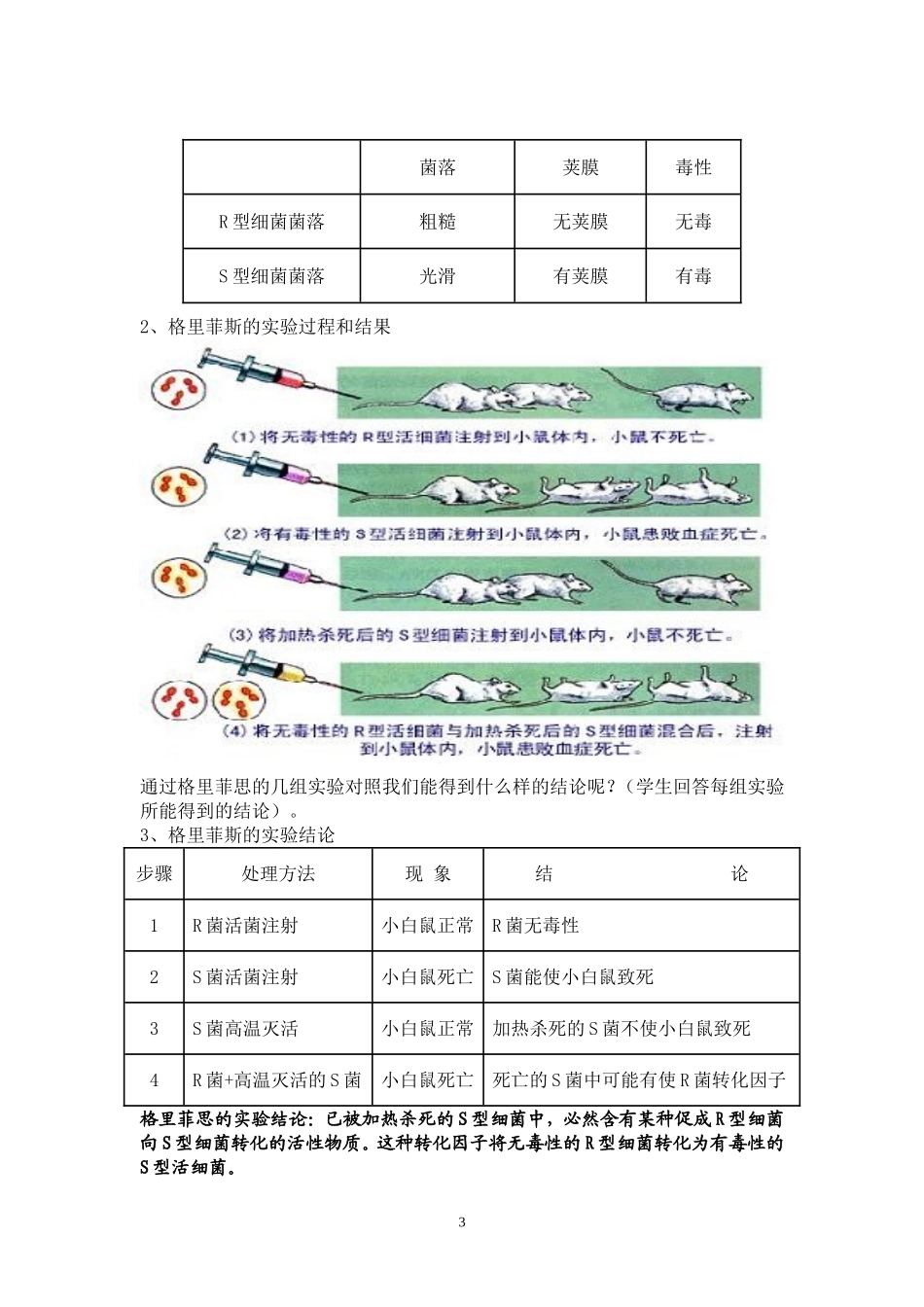 第一节遗传物质的发现-(2)_第3页
