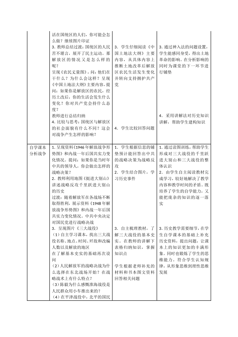 土地改革与三大战役_第2页