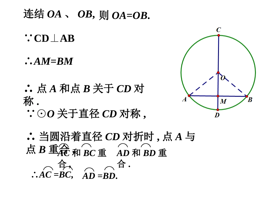 3.3垂径定理(1)_第3页