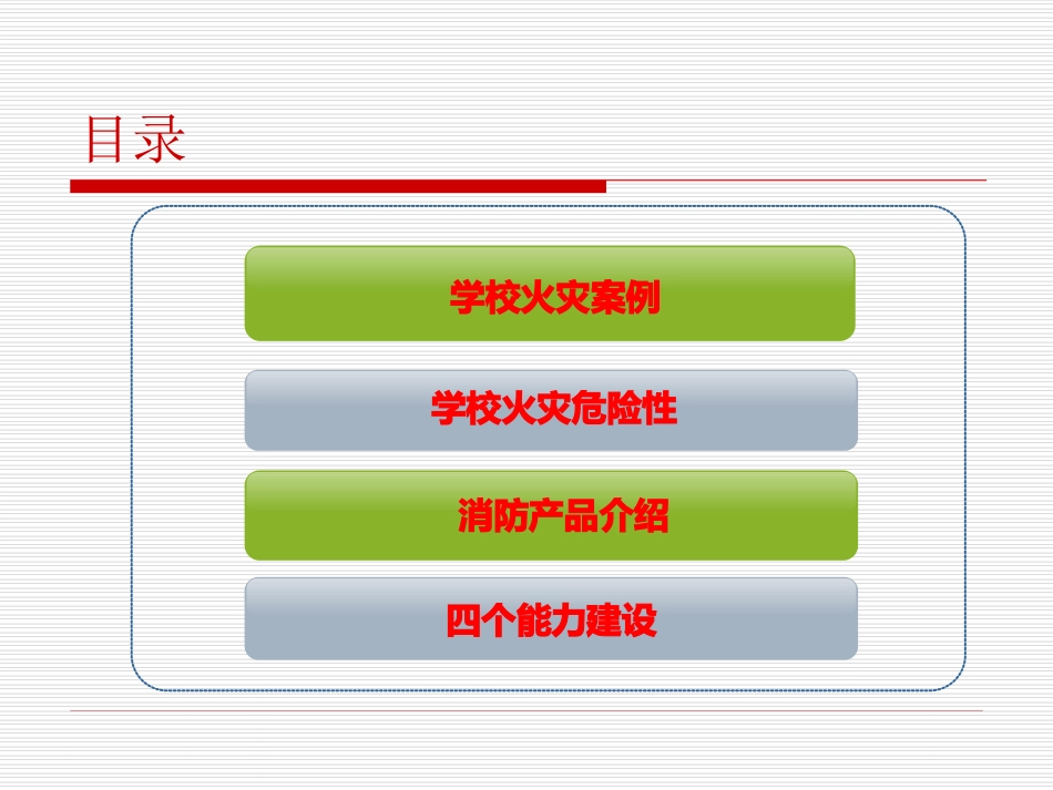 消防安全培训(学校)2015.5月_第2页