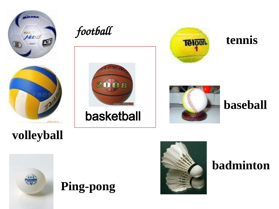 Unit6-basketball_第2页