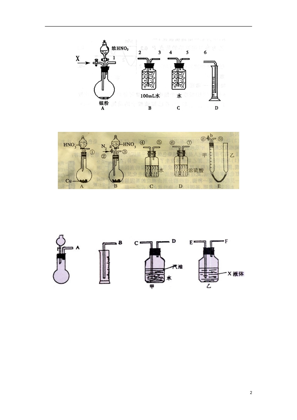 高三化学-实验仪器(17)素材_第2页