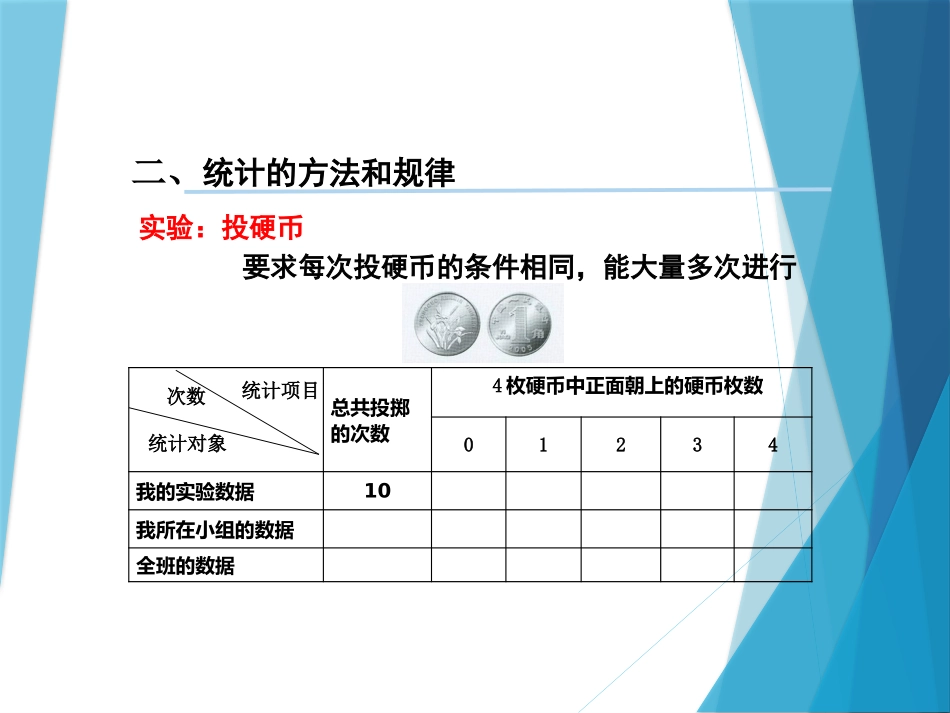 4.气体实验定律的图像表示及微观解释_第3页
