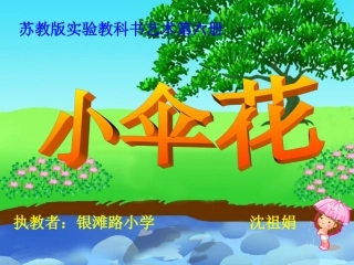 小伞花4.0