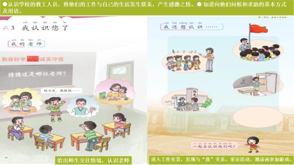 3“我认识您了”关键点分析_第2页