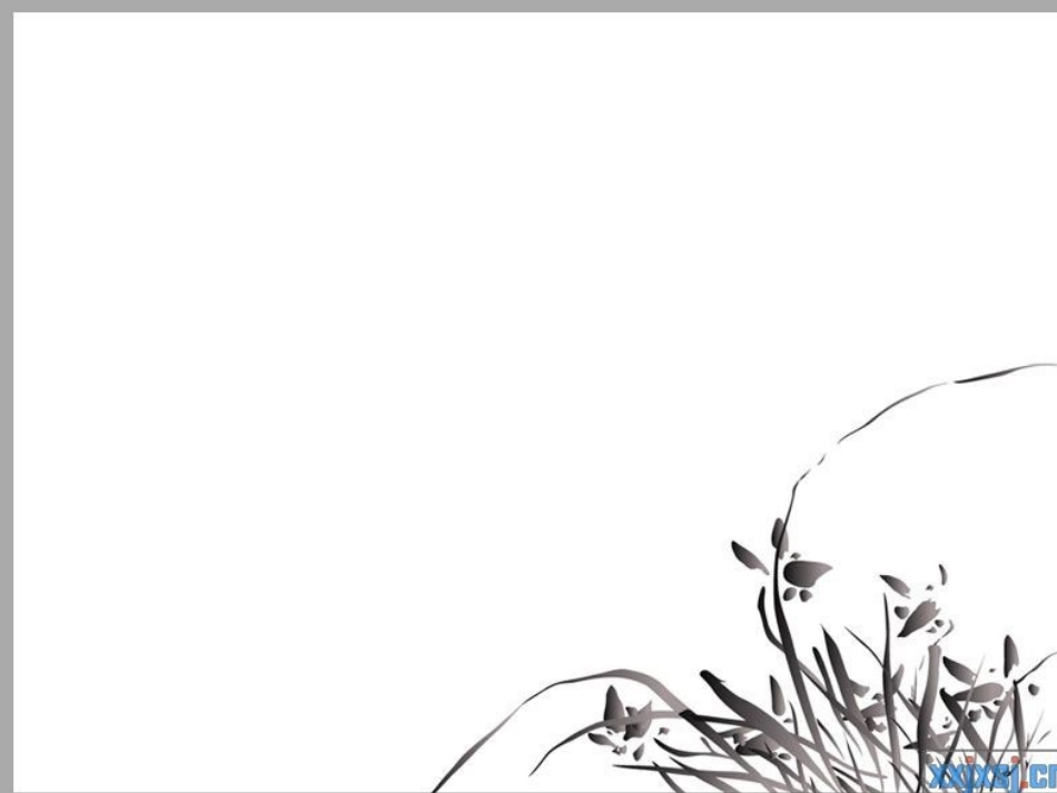 中国风PPT模板素材_第3页