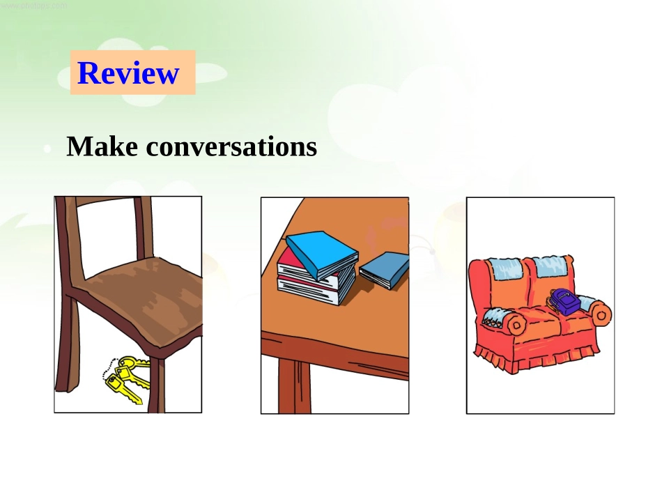 七年级上unit4SectionA-2_第2页