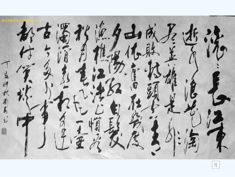 中考语文复习课件 《三国演义》阅读指导_第1页