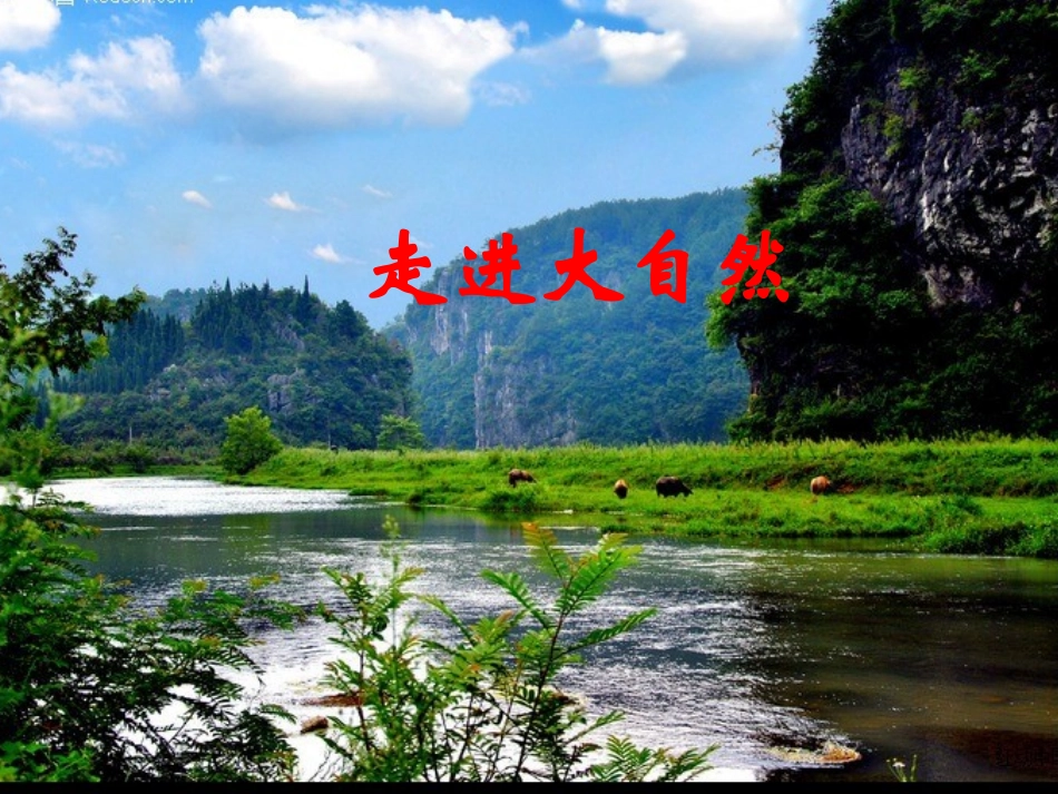 山中访友(5)_第2页