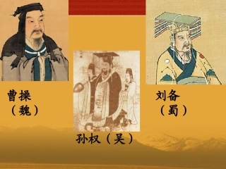 孙权劝学上课