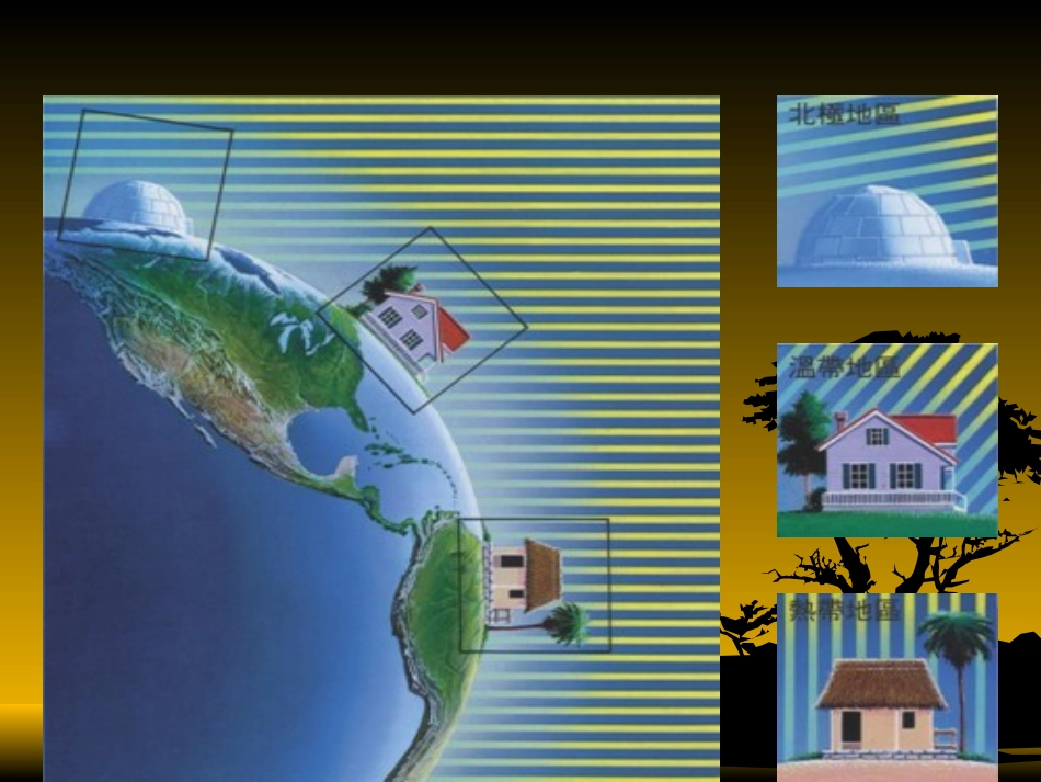 世界区域地理总论3_第3页