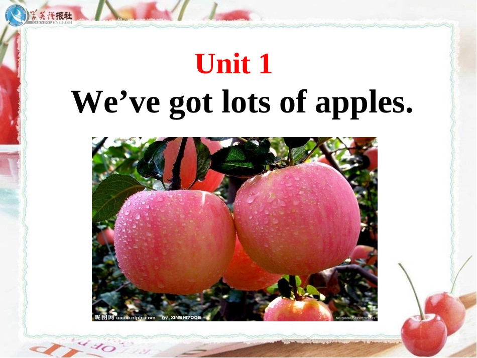七年级上册课件M4-Unit1_第3页