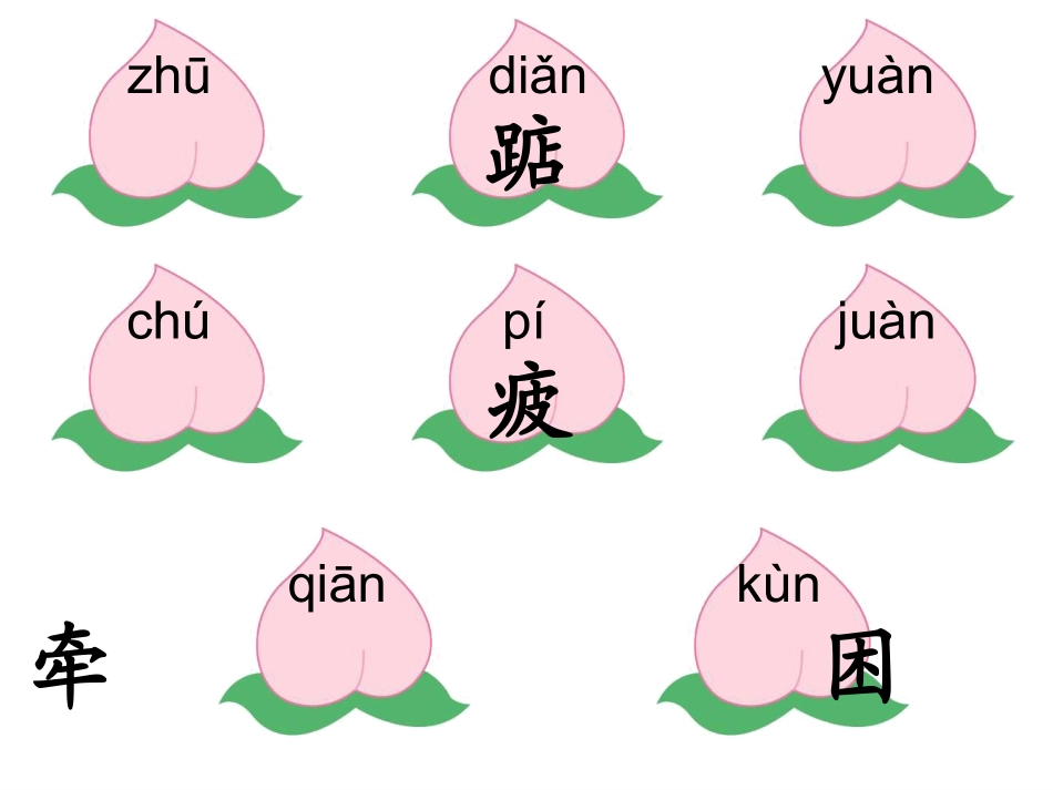 一株紫丁香PPT精品课件 (2)_第2页