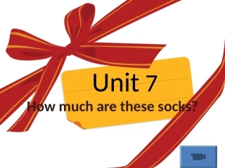 七年级英语上册Unit7SectionA(1a-2C)课件