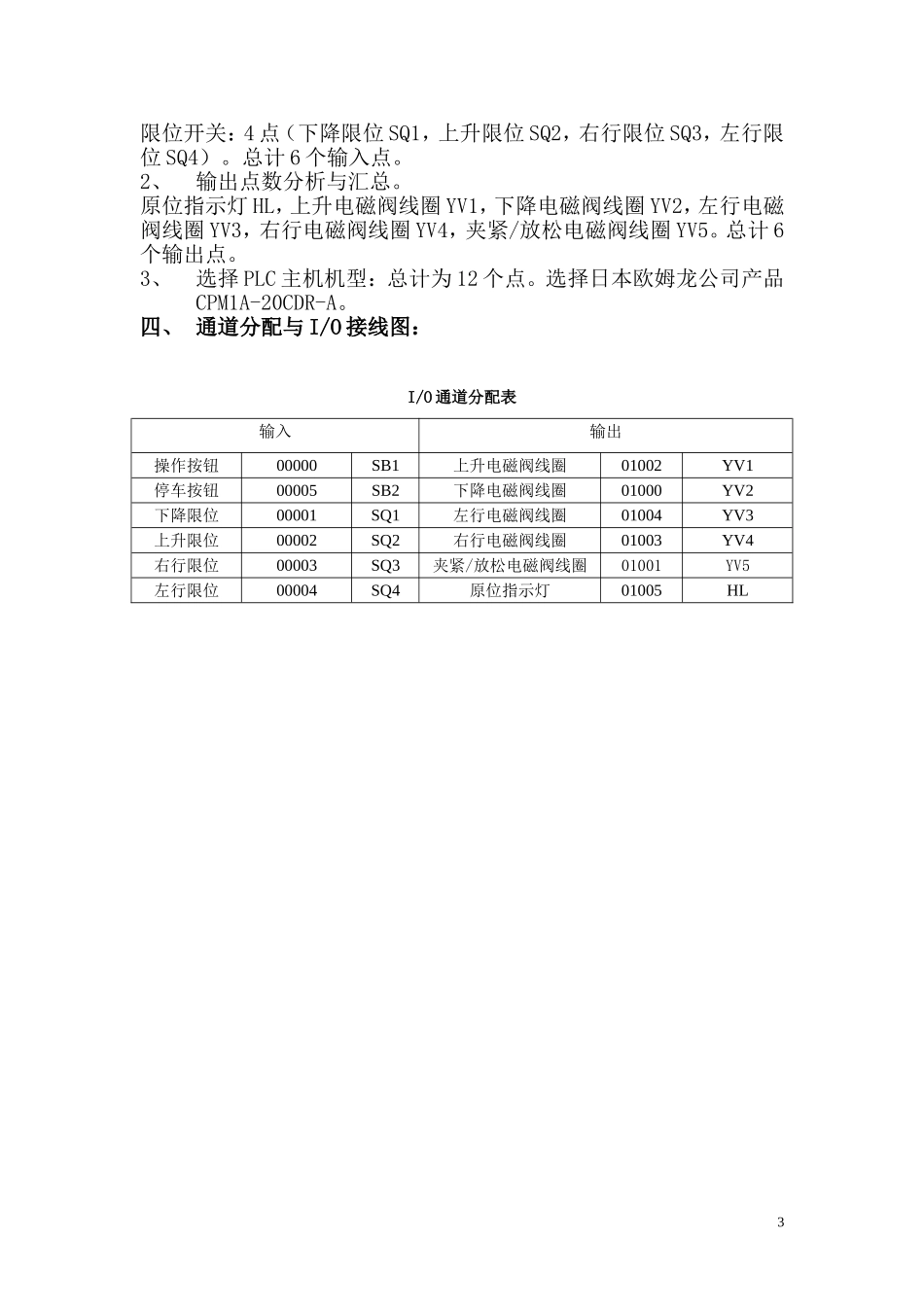 课程设计任务书_第3页