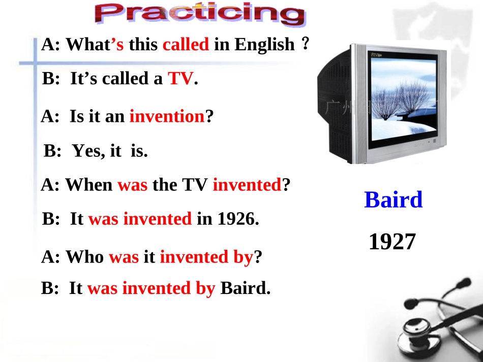 人教版九年级英语第六单元第二课时SectionA2a--2d临汾平阳中学严红妹原创共21张幻灯片有音频_第2页