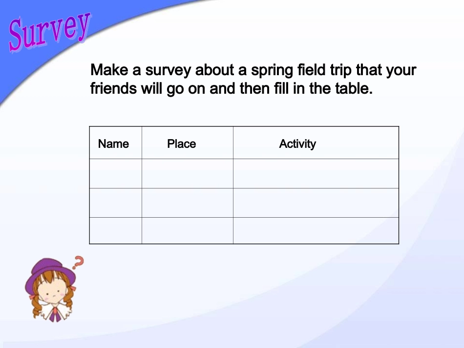 仁爱英语八下U6T1SA_第2页