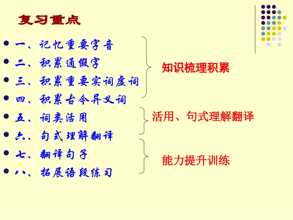 廉颇蔺相如列传复习课_第2页