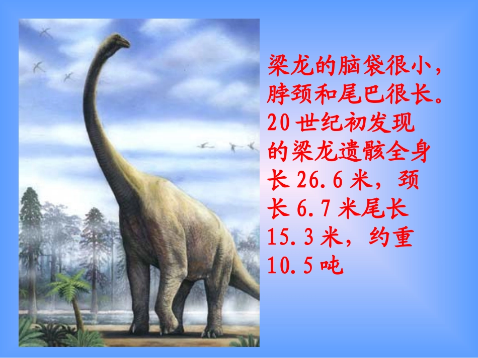 消失了的恐龙课件_第3页