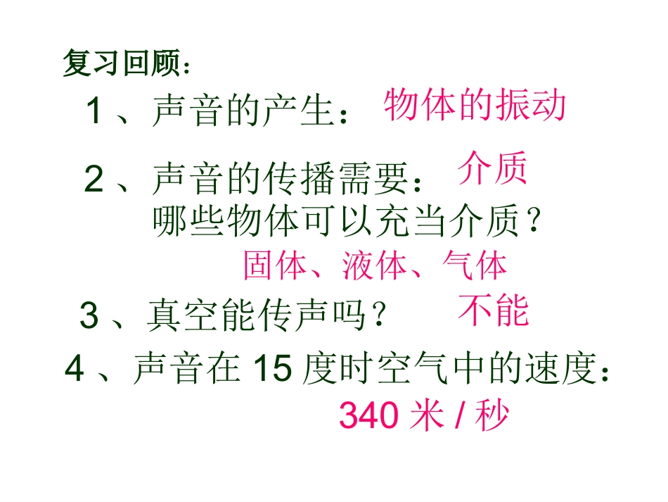 怎样听到声音_第1页