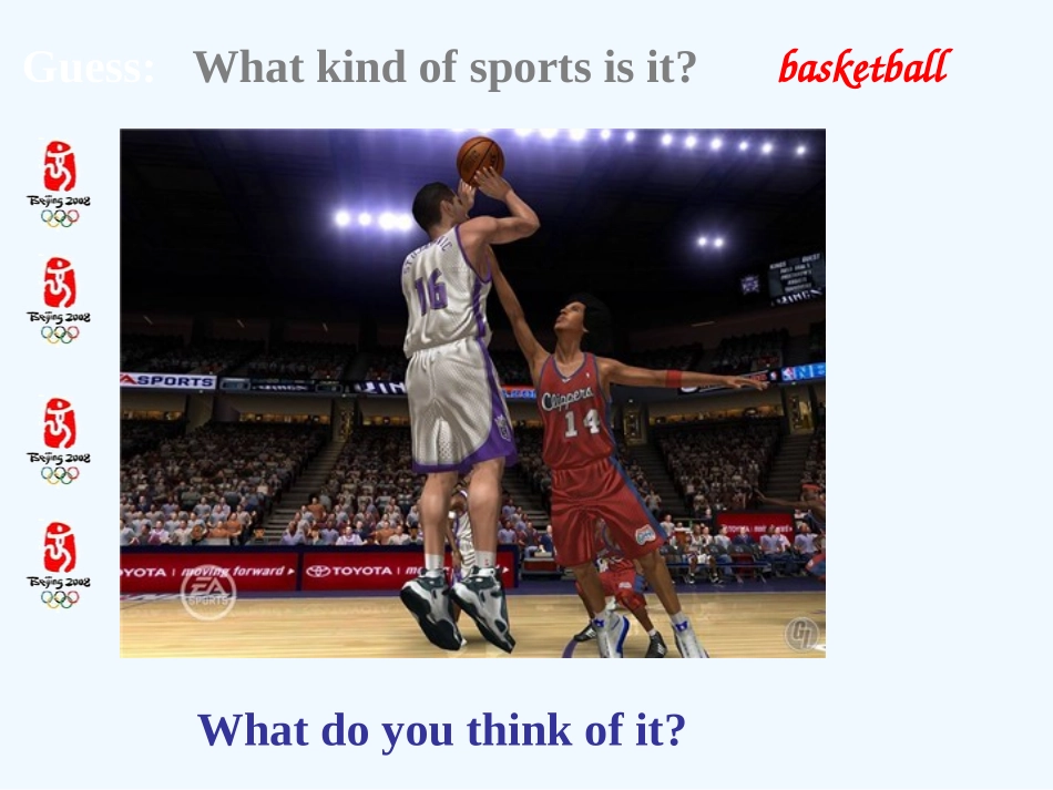 七年级英语下册 NSE Module 6课件 外研版_第3页