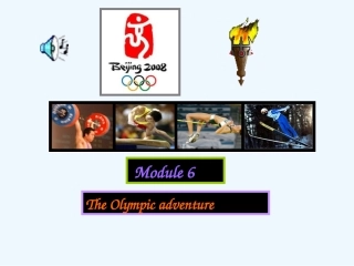 七年级英语下册 NSE Module 6课件 外研版