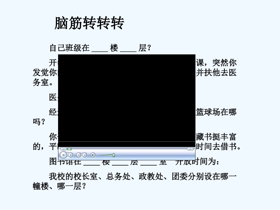 七年级思想品德上册 第一课《我是中学生了——适应学校新生活》课件 苏教版_第2页