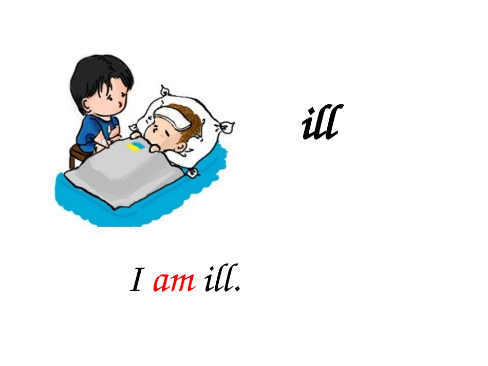 六年级unit6APPT_第3页