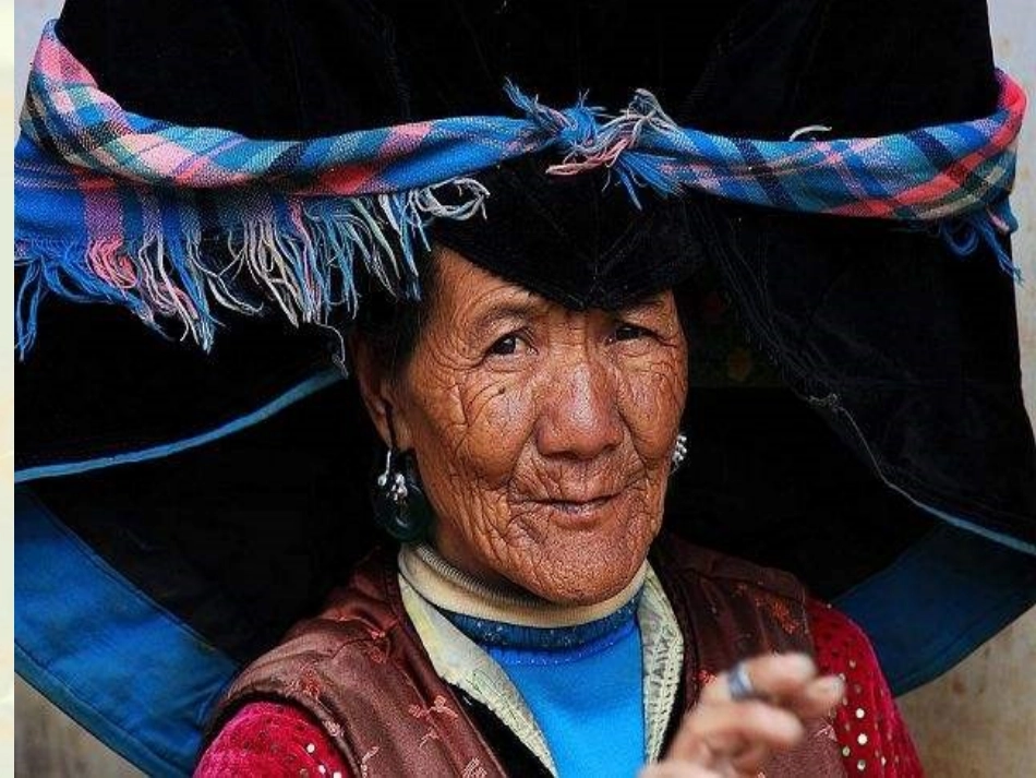 人物写作指导课件_第1页