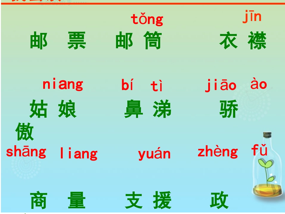 一封奇怪的信_第2页