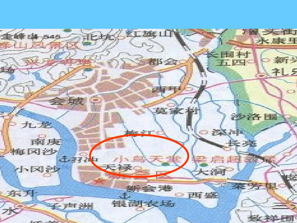 鸟的天堂 (4)_第3页