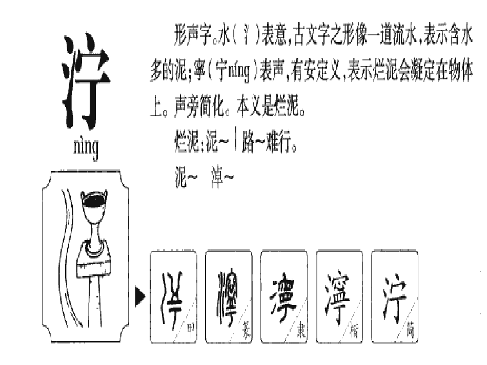 三年级下册十二单元第二课PowerPoint演示文稿_第2页