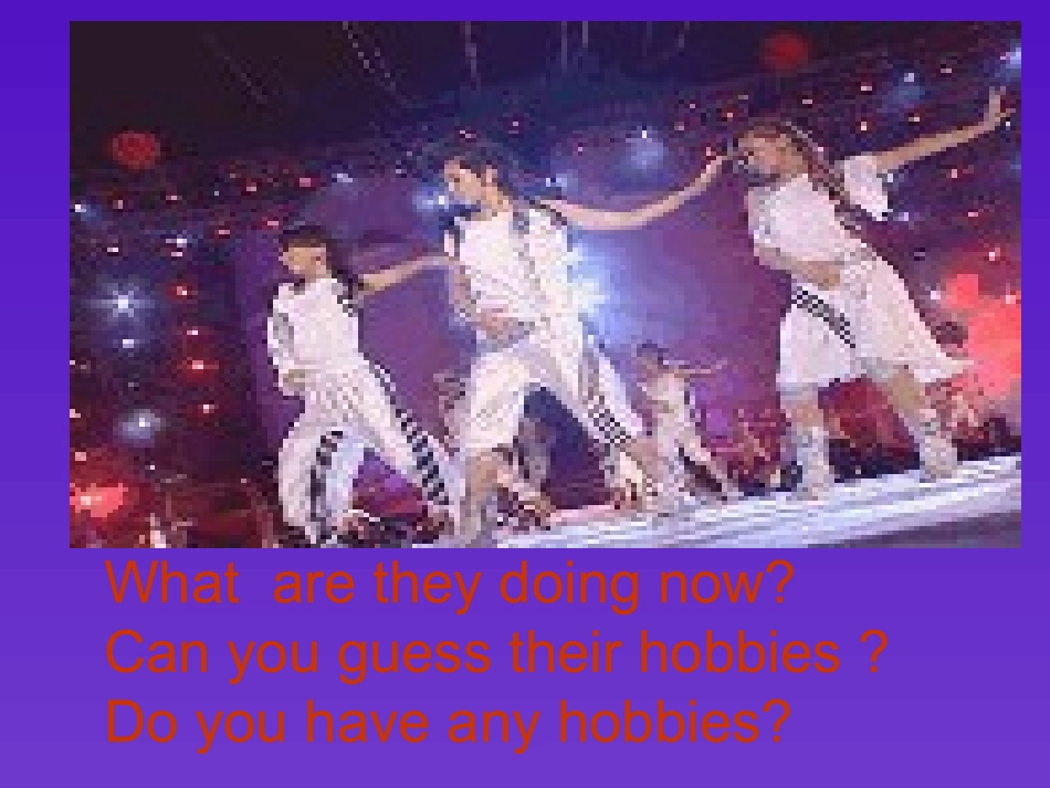 中学英语课件_第3页