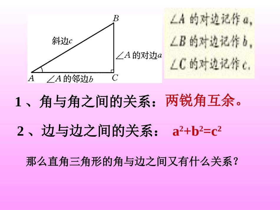 锐角三角函数1 (3)_第3页