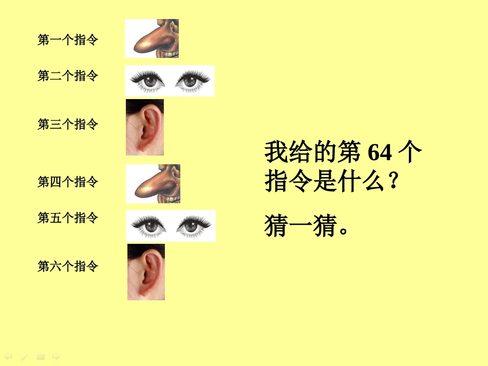 课题六数学探秘_第3页